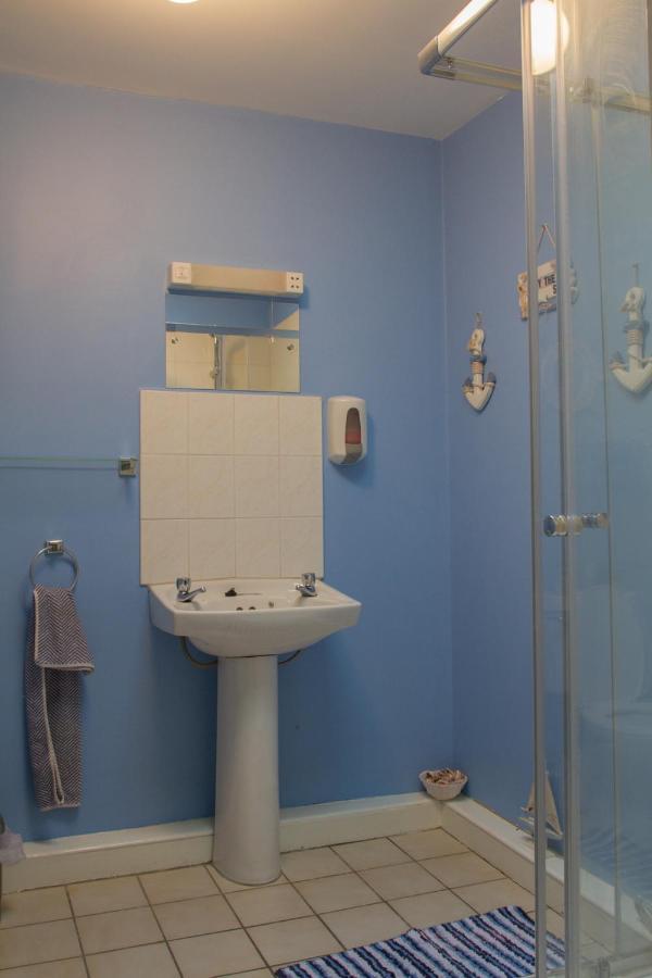 Cu Chulainns Accommodation Westport Eksteriør billede